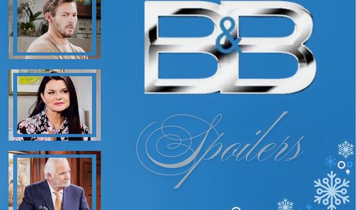 The Bold And The Beautiful