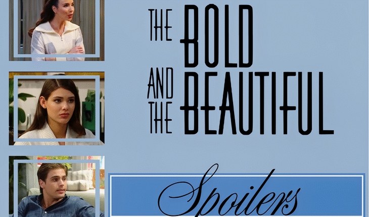 The Bold And The Beautiful