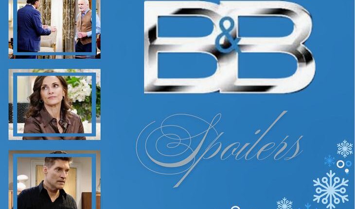 The Bold And The Beautiful