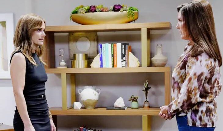 The Bold SAnd The Beautiful