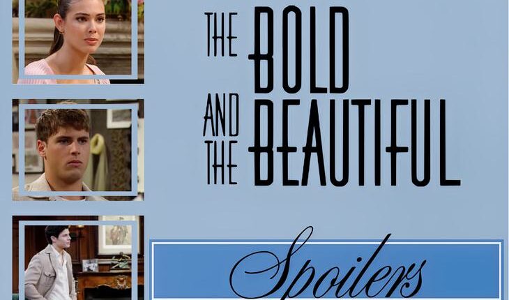 The Bold and the Beautiful