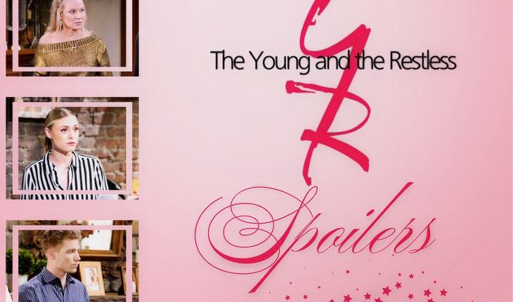 The Young And The Restless