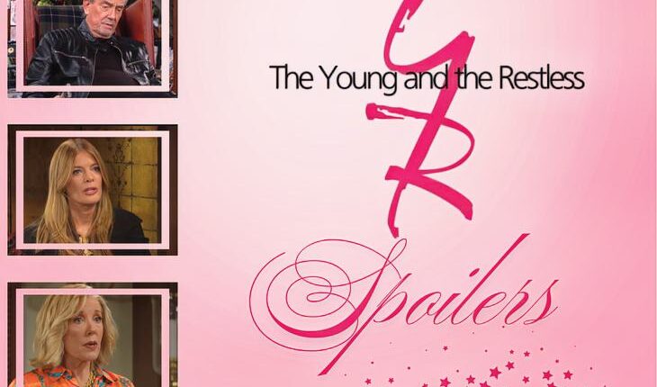 The Young And The Restless