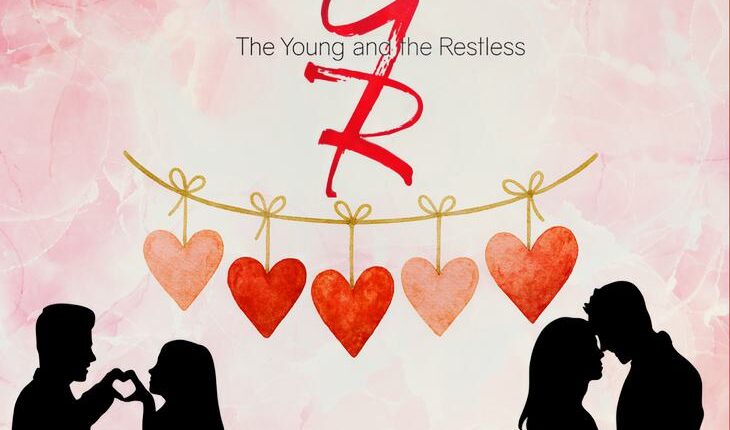 The Young And The Restless