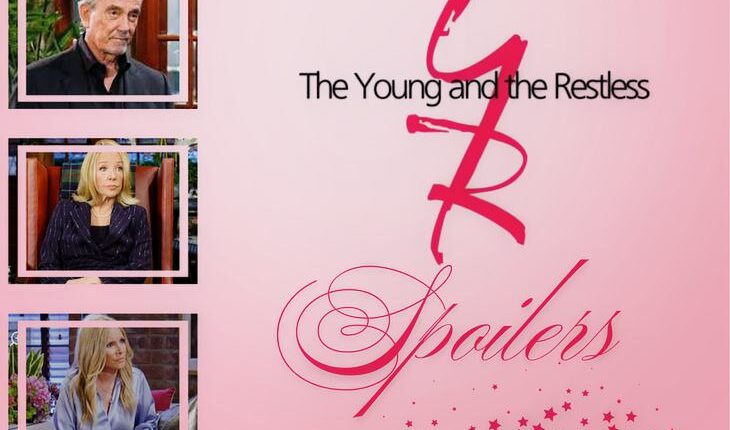 The Young And The Restless