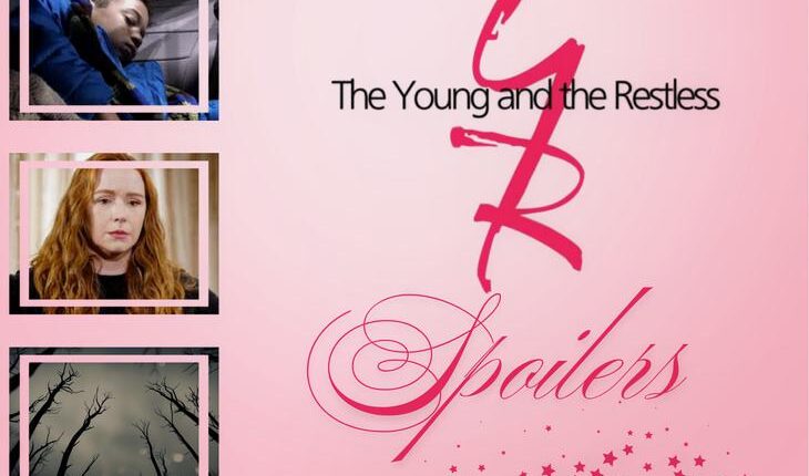 The Young And The Restless