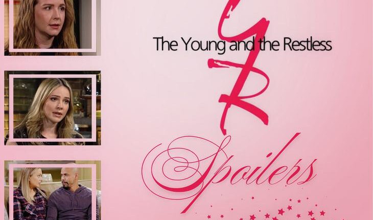 The Young And The Restless