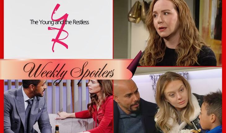 The Young And The Restless