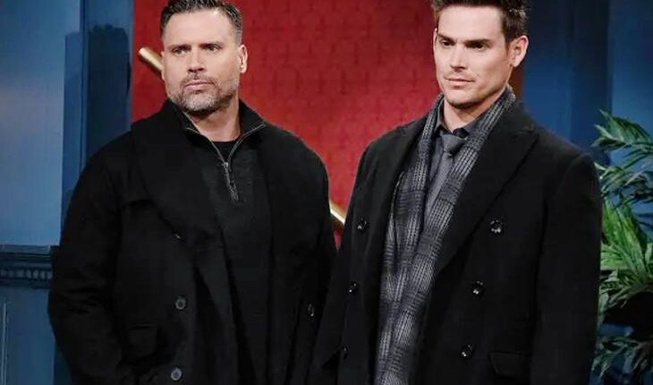 The Young And The Restless