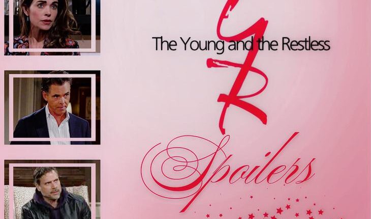 The Young And The Restless