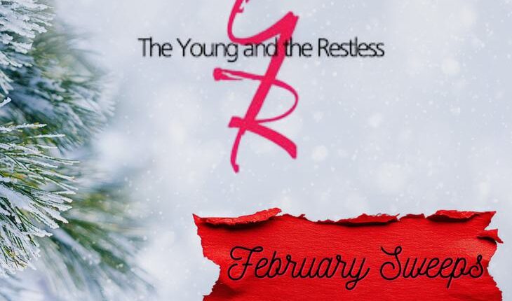 The Young And The Restless