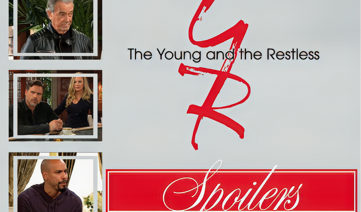 The Young And The Restless