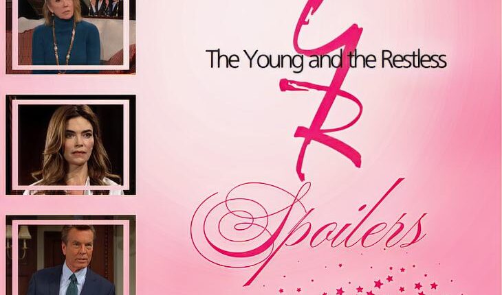 The Young And The Restless