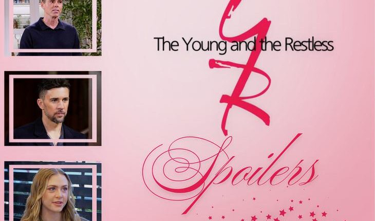 The Young And The Restless