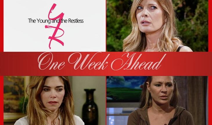 The Young And The Restless