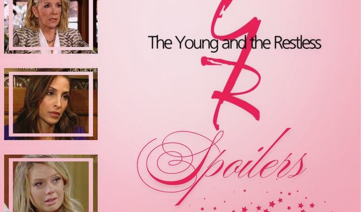 The Young And The Restless