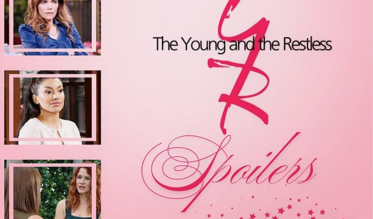 The Young And The Restless