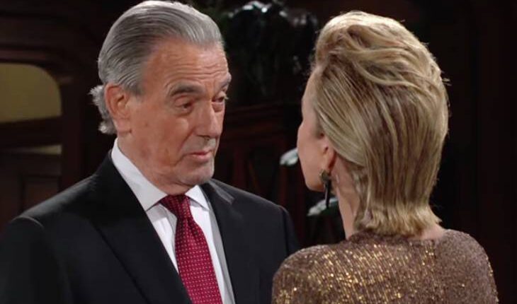 The Young And The Restless