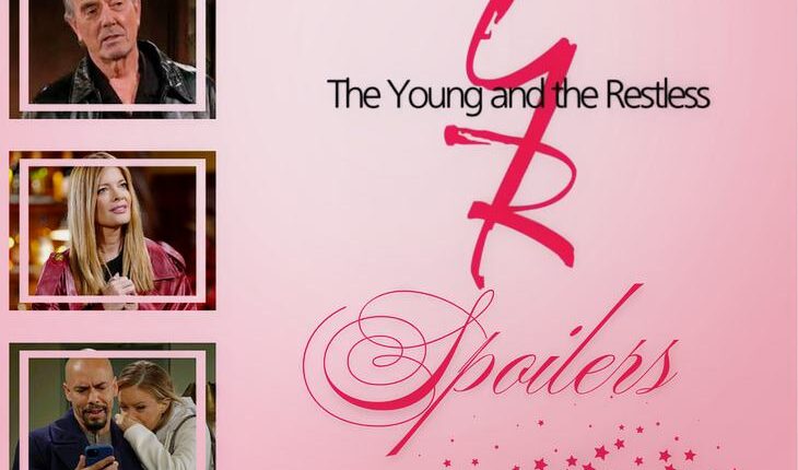 The Young And The Restless