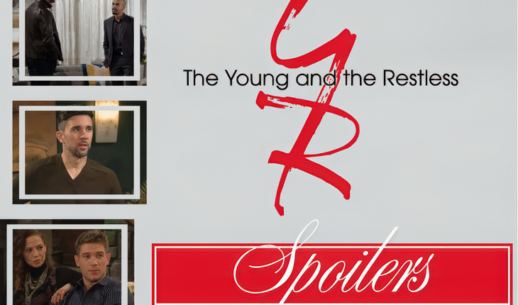 The Young And The Restless