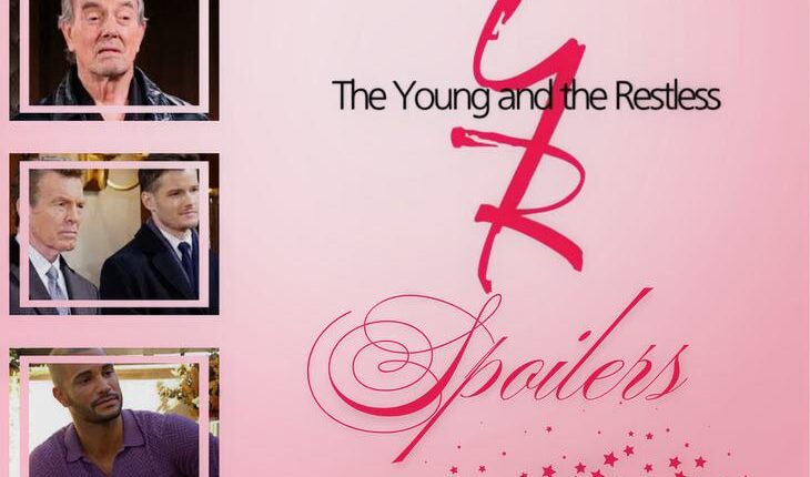 The Young And The Restless