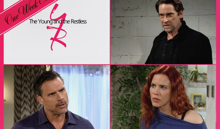  The Young And The Restless