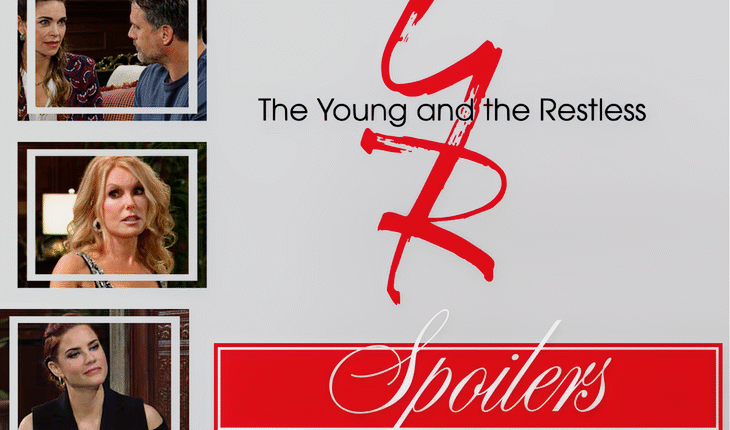 The Young And The Restless