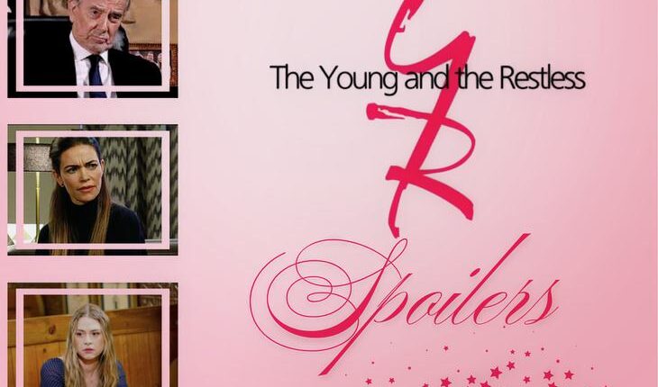The Young And The Restless