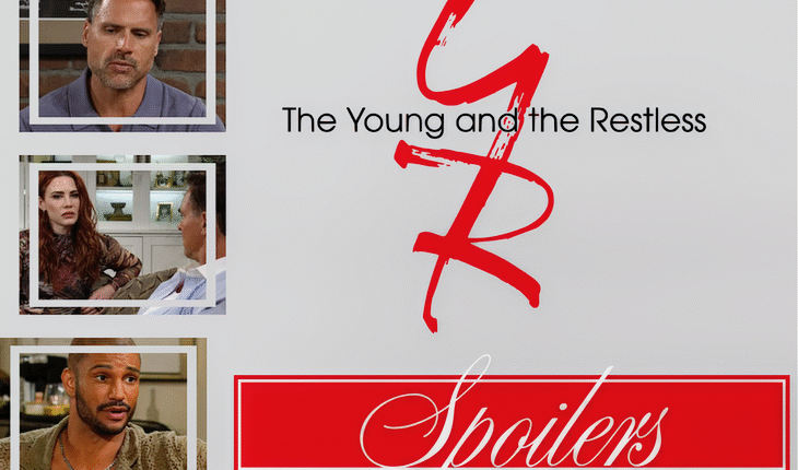 The Young And The Restless