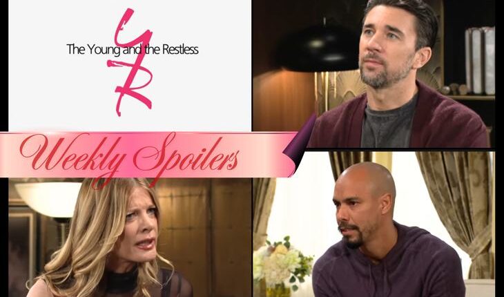 The Young And The Restless