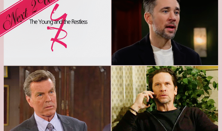 The Young And The Restless