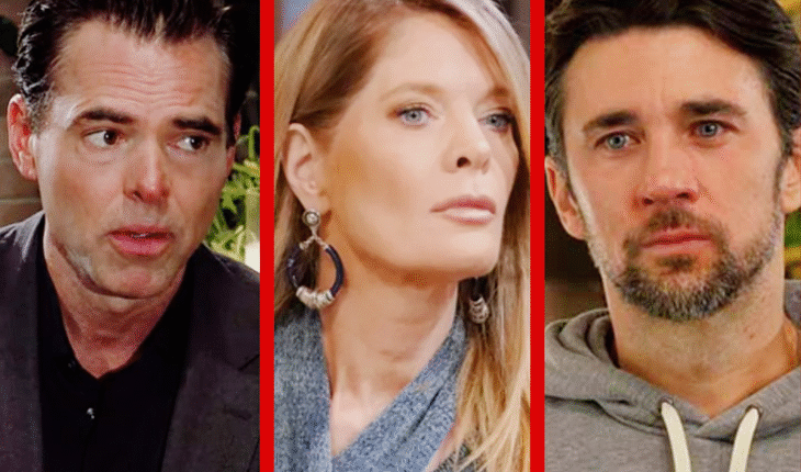 The Young And The Restless