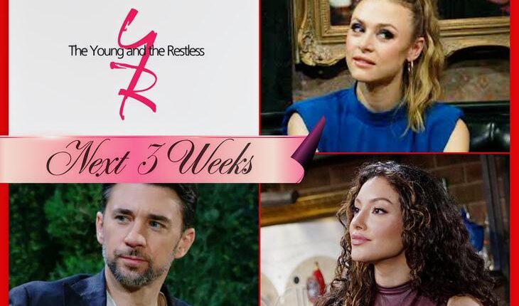 The Young And The Restless