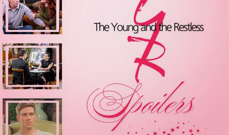 The Young and the Restless