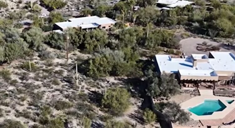 The area where Nancy Lives – Brian Entin Investigates – YouTube