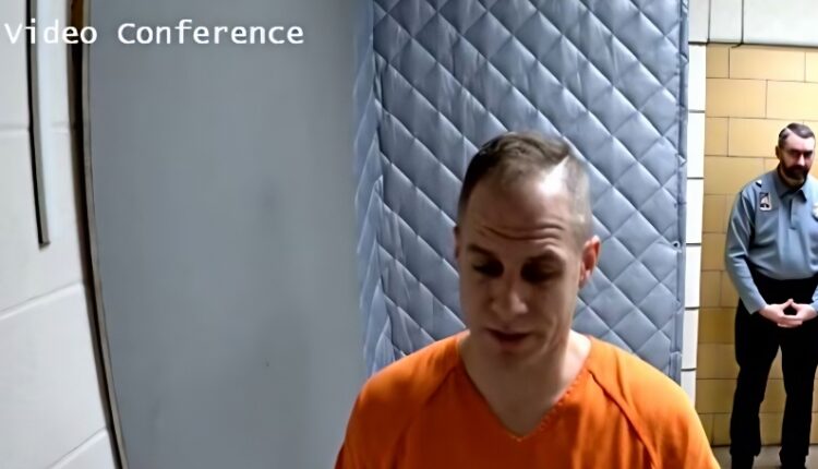 The hearing via video conference – Law&CrimeNetwork – YouTube