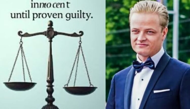 The monarchy backs off the trial – History with Magnus – YouTube