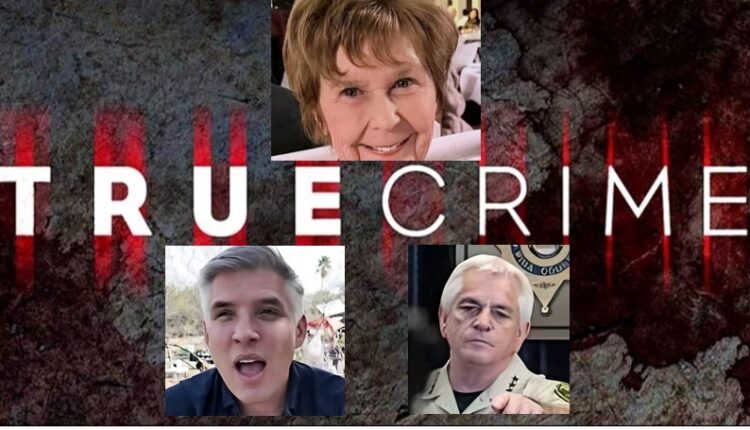 True Crime Nancy Guthrie Updates – YouTube