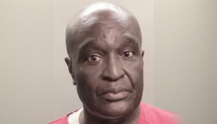 True Crime Suspect Harrel Franklin Braddy via Independent – Miami Dade County