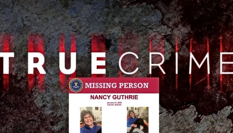 True Crime Update on Nancy Guthrie – Mexico – via FBI