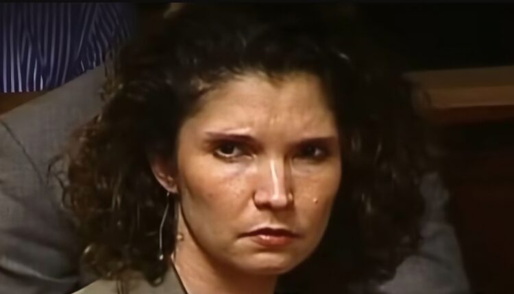 True Crime case labeled Melanie McGuire the Suitcase Killer – ABC – YouTube