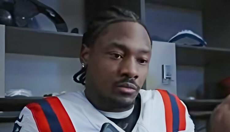 True crime case Stefon Diggs – New England Patriots – YouTube