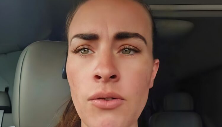 True crime mom Elleshia Anne Seymour dubbed Doomsday Mom – TikTok