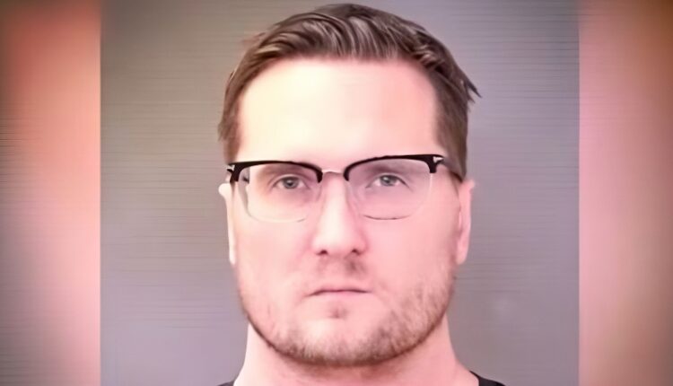 True crime murder suspect in Spencer and Monique Tepe Murder – Michael McKee – via Court Tv – YouTube