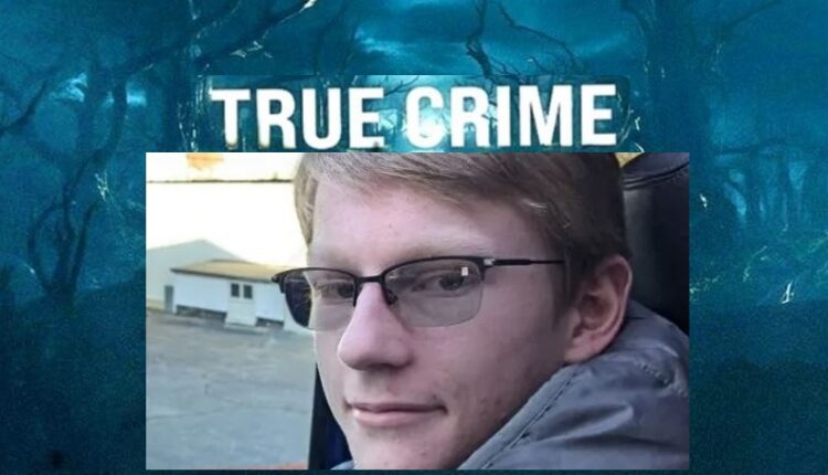 True crime offender Austin Tucker Martin, killed at Mar-a-Lago – Melissa Martin – Facebook