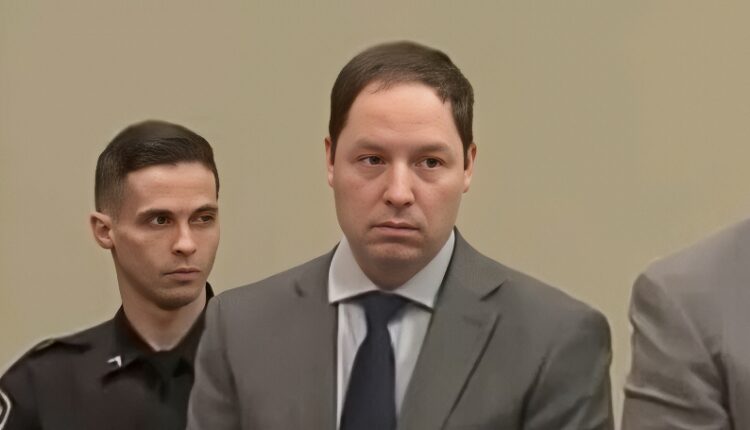 True crime suspect Brendan Banfield – ABC YouTube