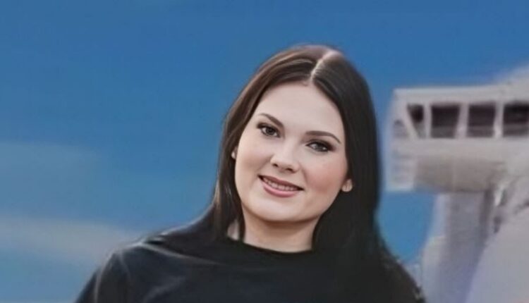True crime victim Anna Kepner – suspect is sibling Timothy Hudson – Via 6 News Orlando YouTube