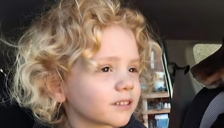 True crime victim Gus Lamont – Via 9 News Australia – YouTube