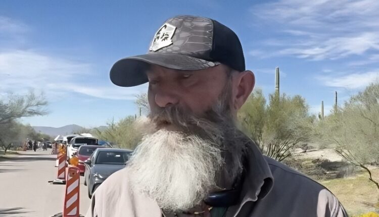 United Cajun Navy incident commander says Sheriff isn’t interested in search help – Brian Entin Invetsigates – YouTube