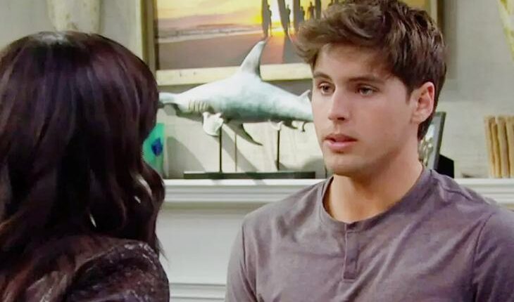 Will Spencer